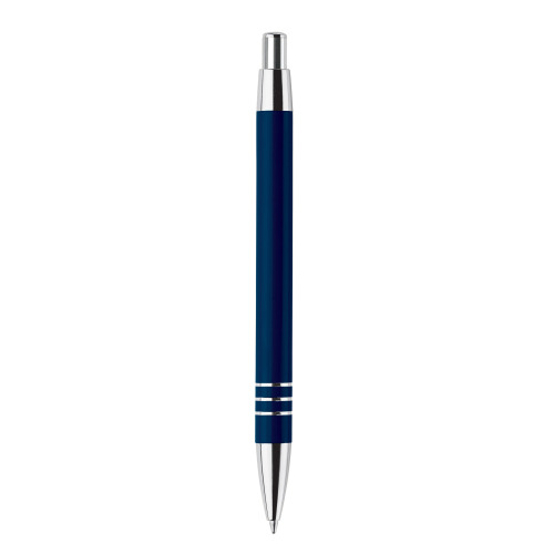 Długopis w tubie Ciemnoniebieski LT80536-N0010 (6)