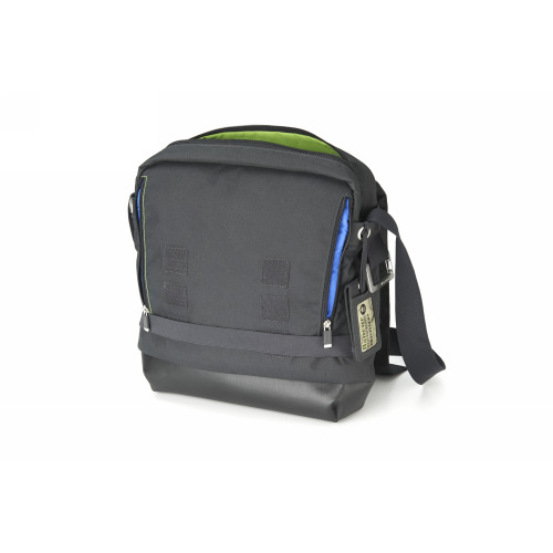 Plecak na laptopa Moleskine Szary VM050-19 (8)