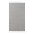 Lord Nelson Ręcznik Hamam Recycled 150x90 cm Ciemnoszary LT54307-N0060 (1) thumbnail