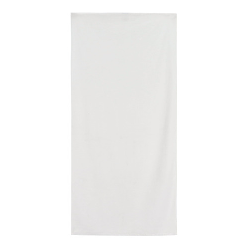 Ręcznik dwustronny sublimacja 100 x 180 cm 400 g/m² Biały LT95009-N0001 (3)