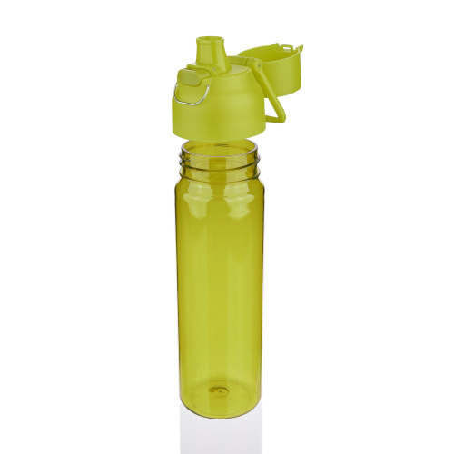 Butelka sportowa 750 ml Limonkowy VB294-09 (1)