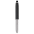 Długopis Stylus Shine+rysik Czarny LT87794-N0002 (2) thumbnail