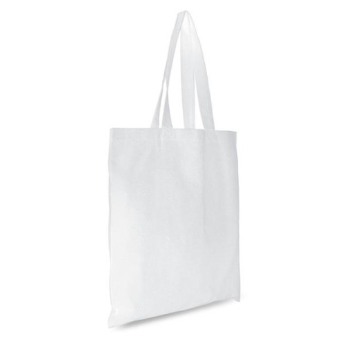 Kolorowa torba bawełniana 180g / Colorcotton180 Granatowy IP31116965 (1)