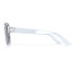 Okulary przeciwsłoneczne Elin UV400 Transparentny / srebrny LT86741-N0405 (1) thumbnail