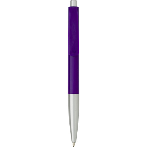 Długopis fioletowy V1675-13 