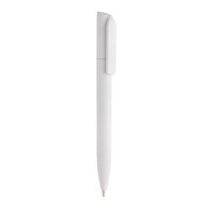 Długopis mini Pocketpal, RABS biały