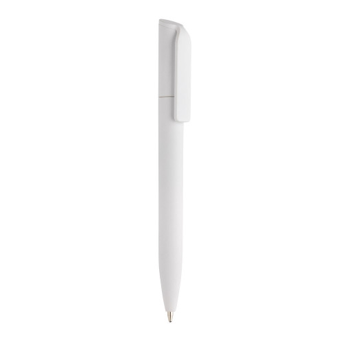 Długopis mini Pocketpal, RABS biały P611.193 