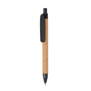 Ekologiczny długopis czarny