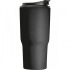 Kubek termiczny 550 ml ze stali z recyklingu DANA Czarny 8523903 (6) thumbnail