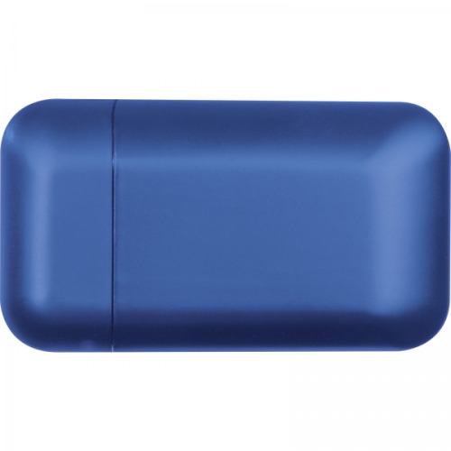 Zapalniczka z ładowaniem USB SIMONA Niebieski 9097604 (3)