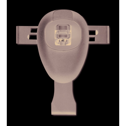 Uchwyt na telefon do samochodu Czarny MO9524-03 (3)