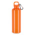 Butelka na wodę Nina R-PET 750 ml Hardcolor Pomarańczowy LT98912-N0026  thumbnail