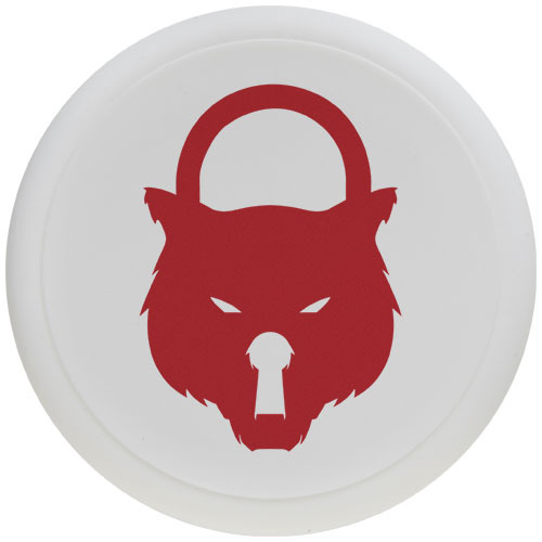 Bidon H2O Active® Base Tritan™ o pojemności 650 ml z zakrętką Czerwony 21043802 (2)