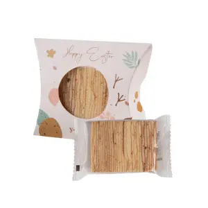 Ciasto Sękacz Mini Wielokolorowy