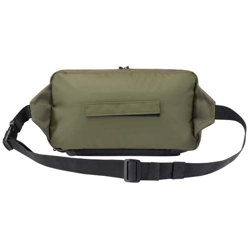 Roam modułowa torba na ramię wykonana z materiałów z recyklingu z certyfikatem GRS Zielony 12071561 (2)