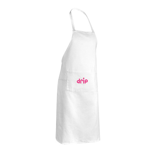 Fartuch kuchenny AWARE™ Biały P262.843 (3)