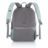 Bobby Soft, plecak na laptopa 15,6", chroniący przed kieszonkowcami, wykonany z RPET zielony V0998-06 (2) thumbnail