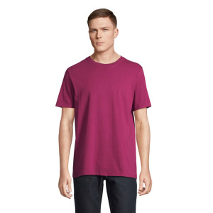 LEGEND T-Shirt Organic 175g Astral Purple