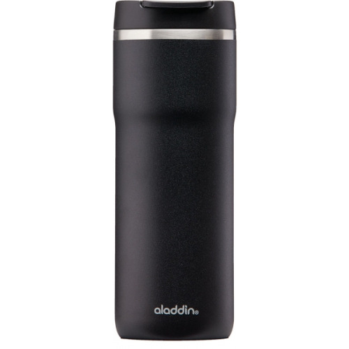 KUBEK ALADDIN JAVA THERMAVAC LEAK-LOCK STAINLESS STEEL MUG 0,47 L Czarny 1006646010 (3)