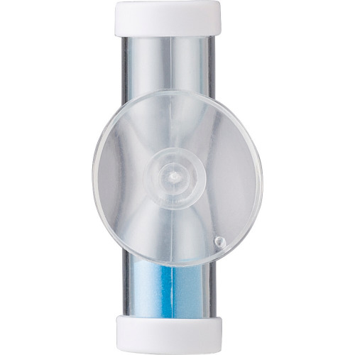 Minutnik pod prysznic Błękitny V1674-23 (2)