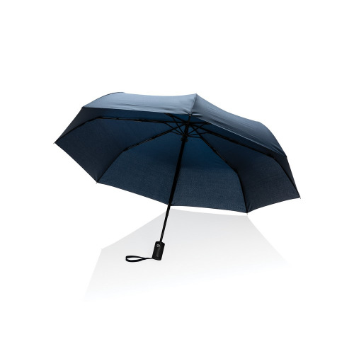 Parasol automatyczny 21" AWARE™ RPET Niebieski P850.605 