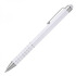 Długopis metalowy touch pen LUEBO Biały 041806 (4) thumbnail