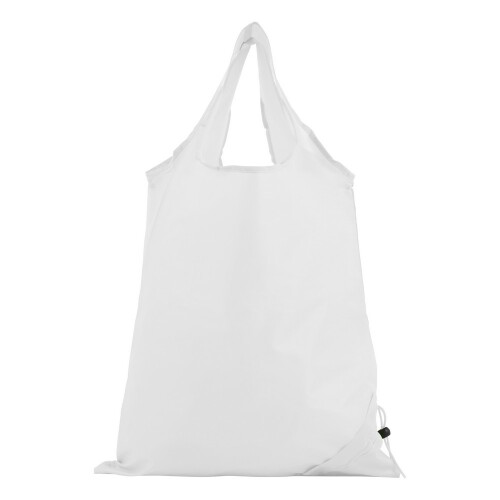 Składana torba na zakupy biały V0581-02 (2)