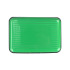 Etui na karty kredytowe z ochroną RFID zielony V2881-06 (1) thumbnail