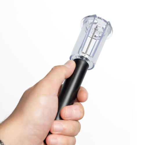 Otwieracz do wina / Corkless Czarny IP26029511 (7)