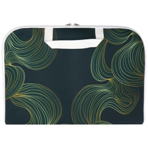  Mylo - torba na laptopa o przekątnej 17 cali, z nadrukiem sublimacyjnym