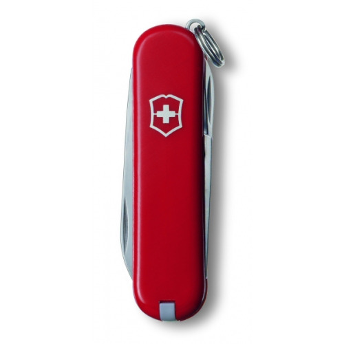 Scyzoryk Classic SD Victorinox Czerwony 0622305 (2)