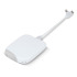 Xoopar ICE P Powerbank 5000mAh Biały LT41412-N0001  thumbnail