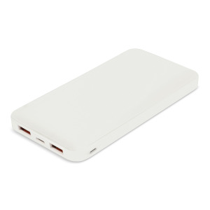 Powerbank Zenith USB-C z funkcją Power Delivery R-ABS 10000 mAh