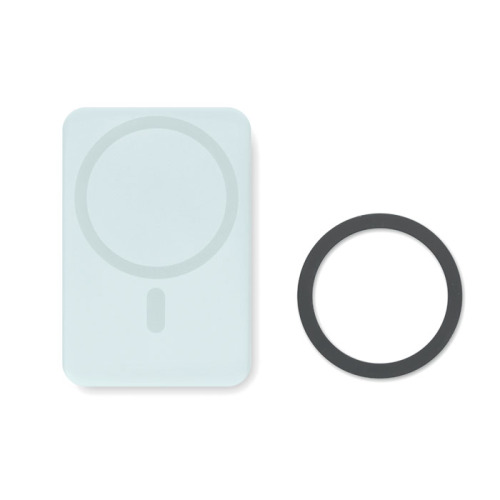 Ładowarka magnetyczna Baby Blue MO6874-66 (1)