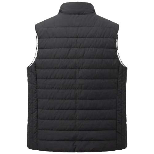 SCX.design G03 ThermoVest – kamizelka ogrzewana Czarny 1PX14902 (3)