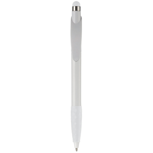 Długopis Cosmo Stylus Grip Biały / biały LT87695-N0101 (3)