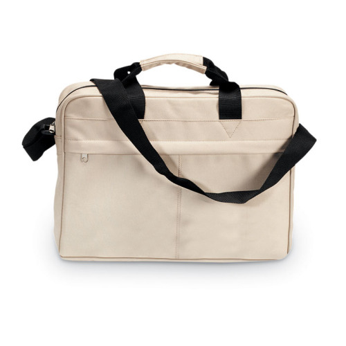 Teczka attache Beżowy IT2074-13 