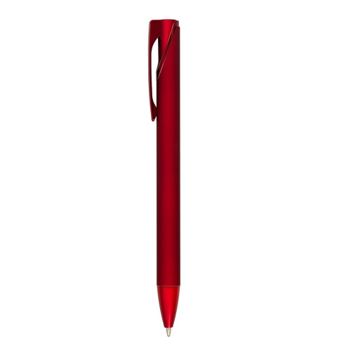 Długopis w etui | Joziah Czerwony VA051-05 (5)