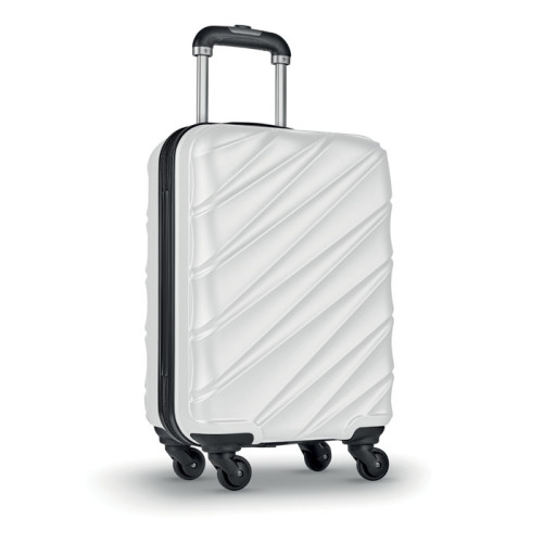 Walizka Biały MO9452-06 