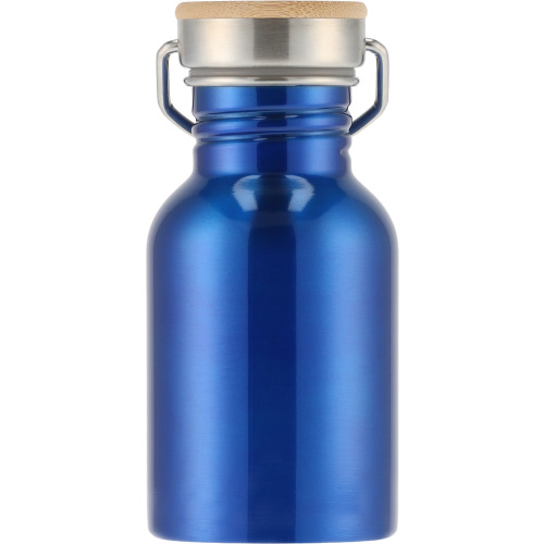 Butelka stalowa OSLO 300 ml Niebieski 297204 (1)