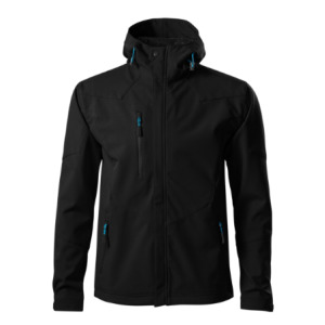 Softshell kurtka męska M531
