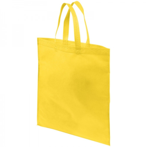 Torba non-woven NIVALA żółty 839208 (2)