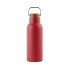 Butelka termiczna 580 ml VINGA Ciro czerwony VG545-05  thumbnail