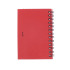 Notatnik z długopisem czerwony V2793-05 (3) thumbnail