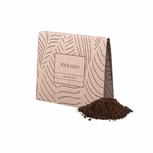 Kawa mielona 50 g Wielokolorowy S0275B 