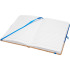 Notes A5 w linie NANTES Niebieski 139504 (1) thumbnail