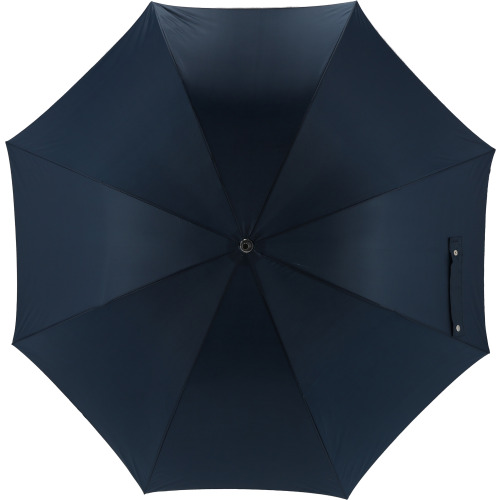 Parasol automatyczny z filtrem UV Ø100 cm AVIGNON Granatowy 520244 (3)