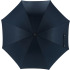 Parasol automatyczny z filtrem UV Ø100 cm AVIGNON Granatowy 520244 (3) thumbnail