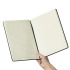 Notatnik A4 Czarny VB297-03 (4) thumbnail