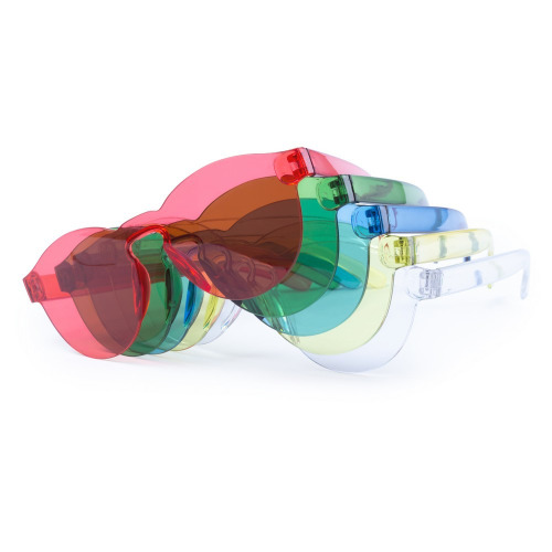 Okulary przeciwsłoneczne zielony V7358-06 (2)